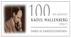 Protestáns emlékülés a Raoul Wallenberg centenárium alkalmából
