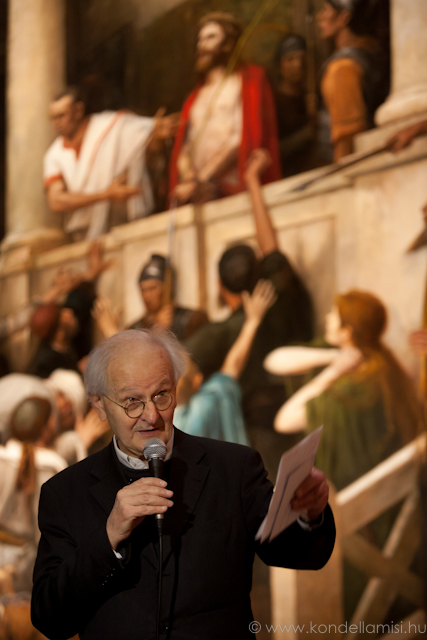 Jelenits István piarista szerzetes