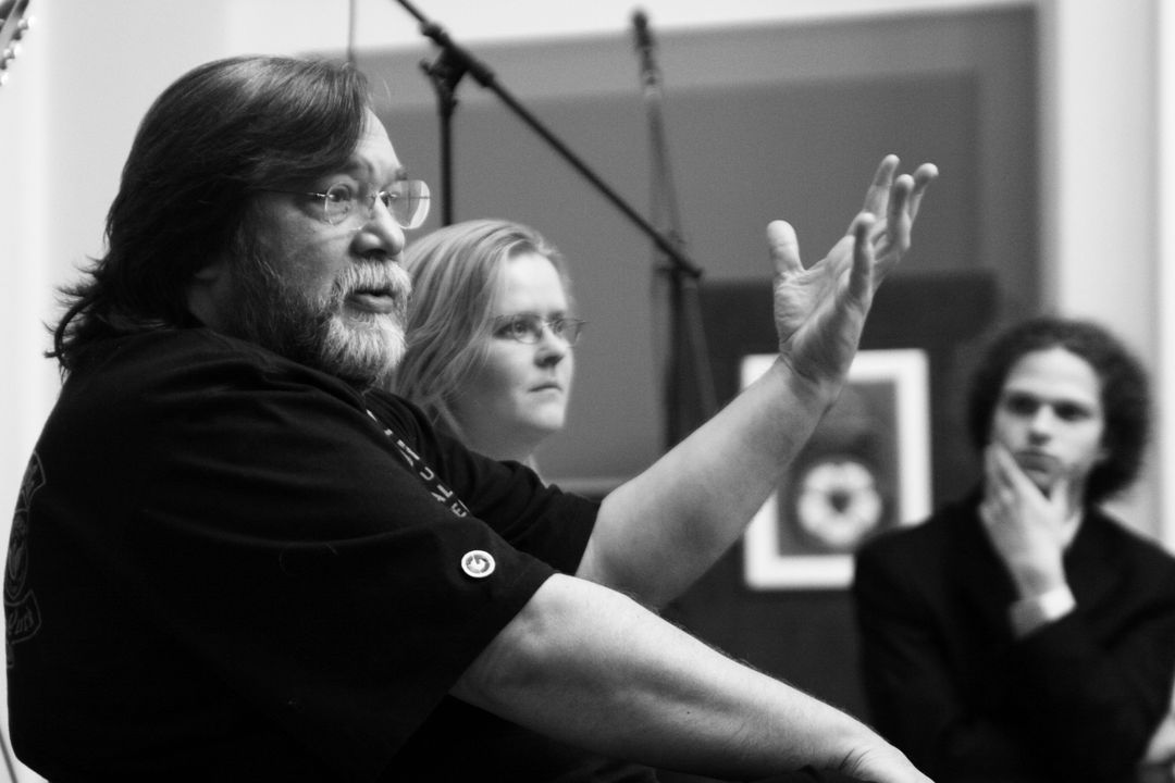 Babos Gyula, Körmendy Petra és Galambos Ádám