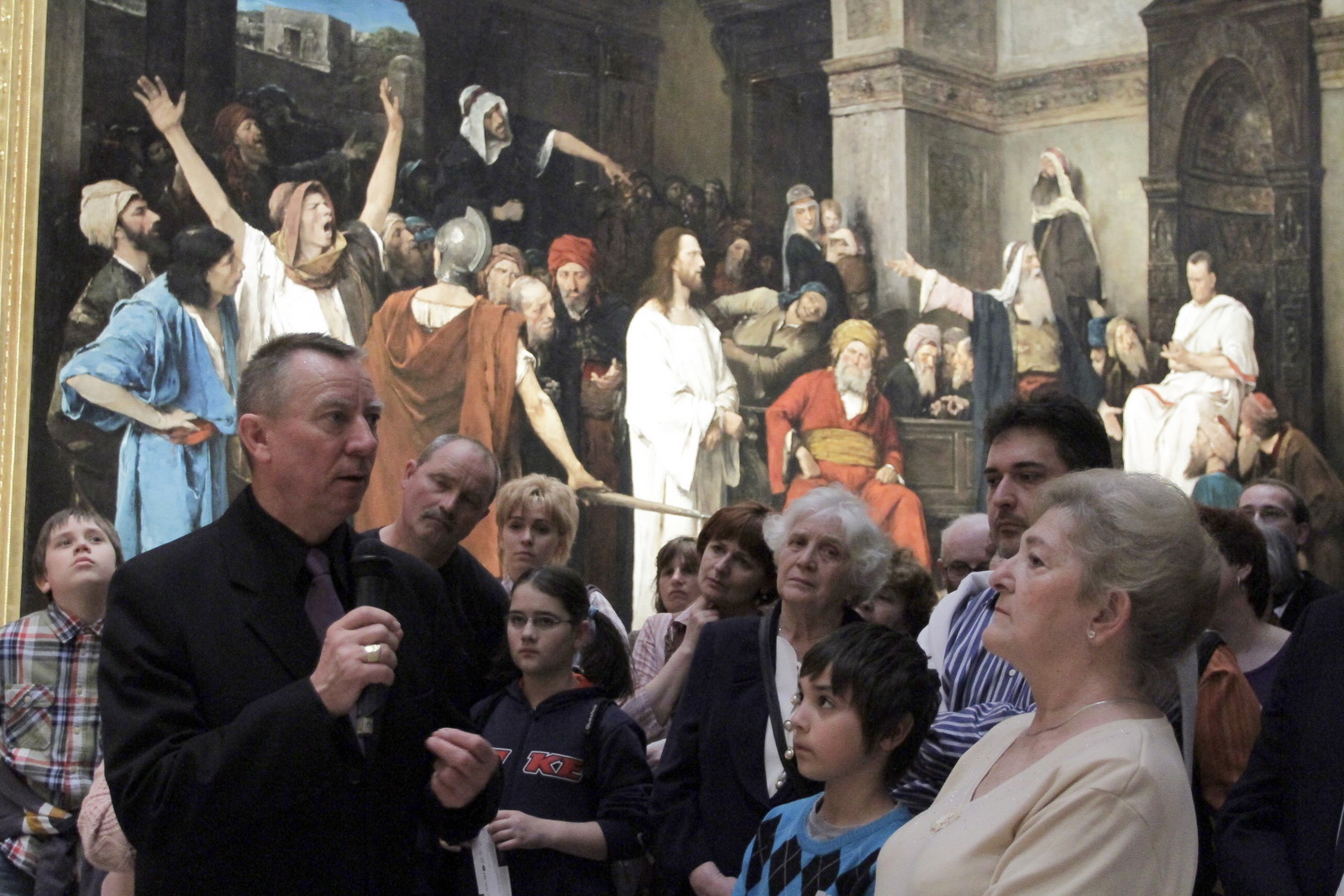 Beer Miklós váci római katolikus püspök