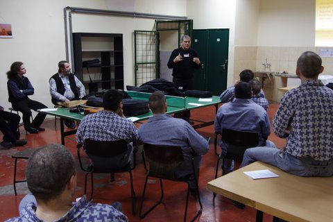 Dúl Géza Raul Wallenberg-díjas katolikus pap, cigányreferens