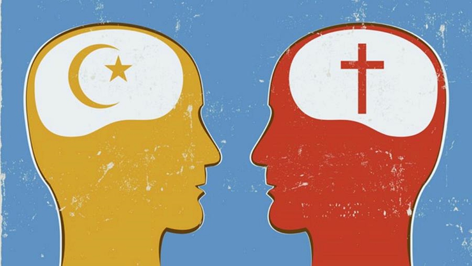 Asztali beszélgetések… – Európa | Iszlám és kereszténység?
