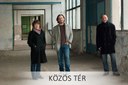Közös tér – Fischer Balázs, Krajcsovics Éva és Nádor Tibor kiállítása