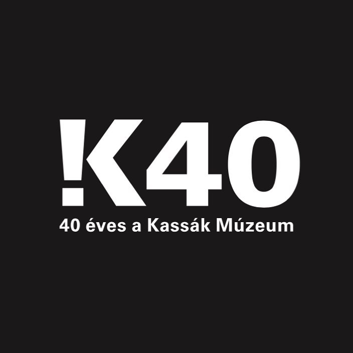 40 éves a Kassák Múzeum! – Születésnapi ünneplés