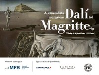 A szürrealista mozgalom Dalítól Magritte-ig – Válság és újjászületés 1929-ben