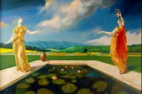 Fazakas-Koszta Tibor kiállítása