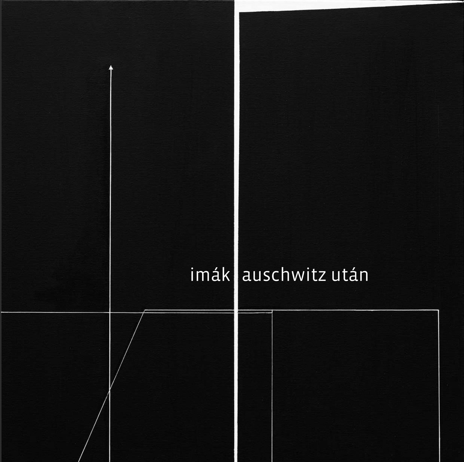 Finisszázs -  Imák Auschwitz után - emlékezet-kiállítás Kecskeméten 