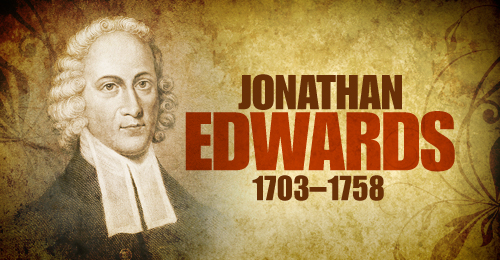 JONATHAN EDWARDS 
