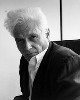 Konferencia – In Memoriam Jacques Derrida 