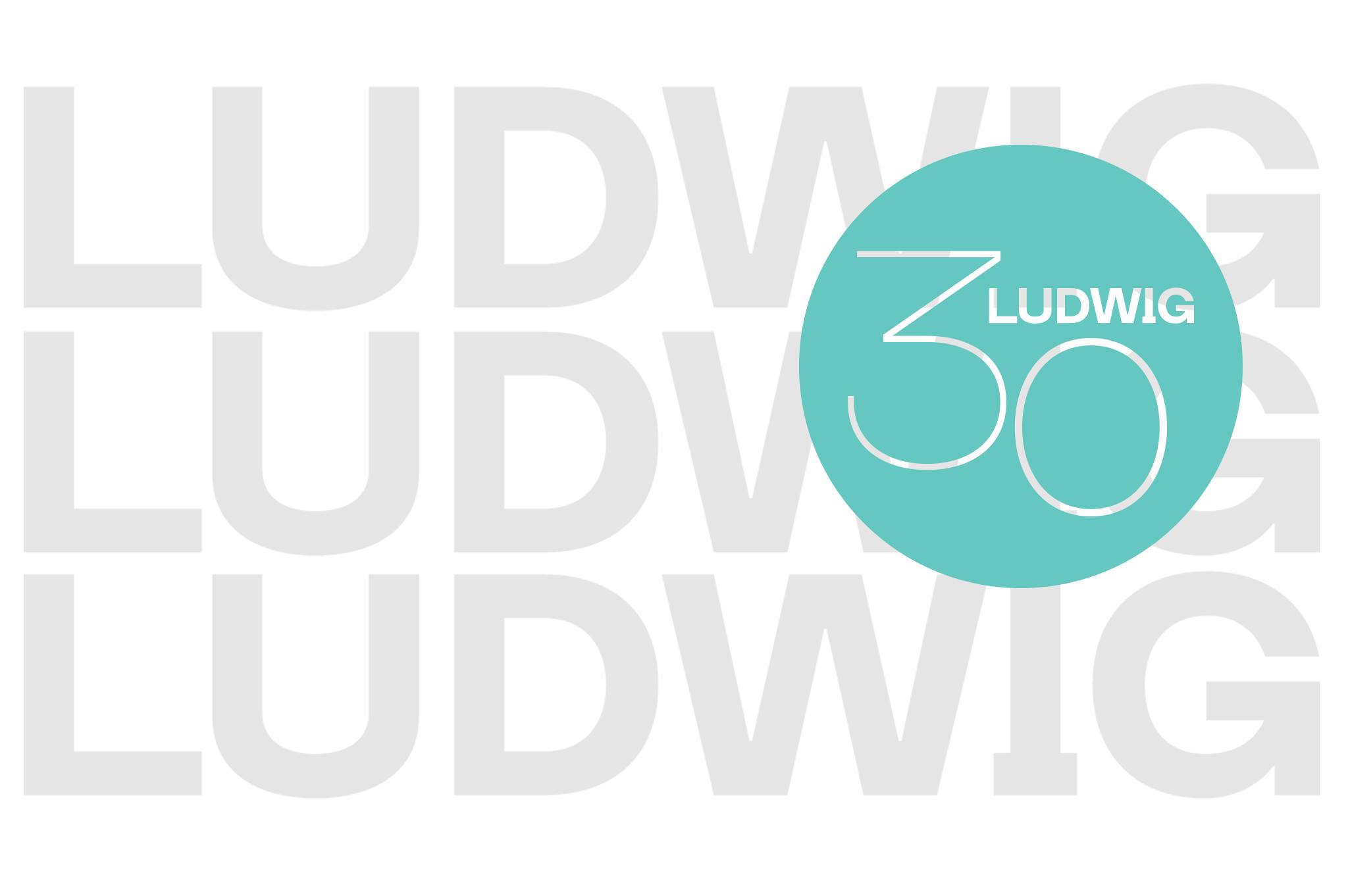 Ludwig 30 – Mindig kortárs