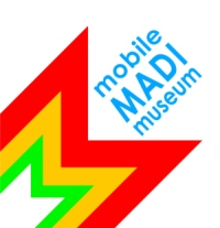 MADI Univerzum - 20 éves a Mobil MADI Múzeum