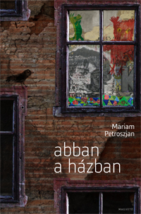 Mariam Petroszjan Abban a házban című regényének bemutatója  