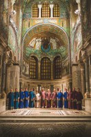 Notre Dame koncertek a Szent Efrém Férfikarral 1. 