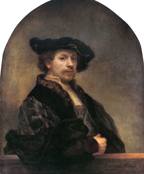 Rembrandt és a holland „arany évszázad” festészete