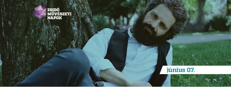 Röhrig Géza felolvasó estje Röhrig Géza felolvasó estje